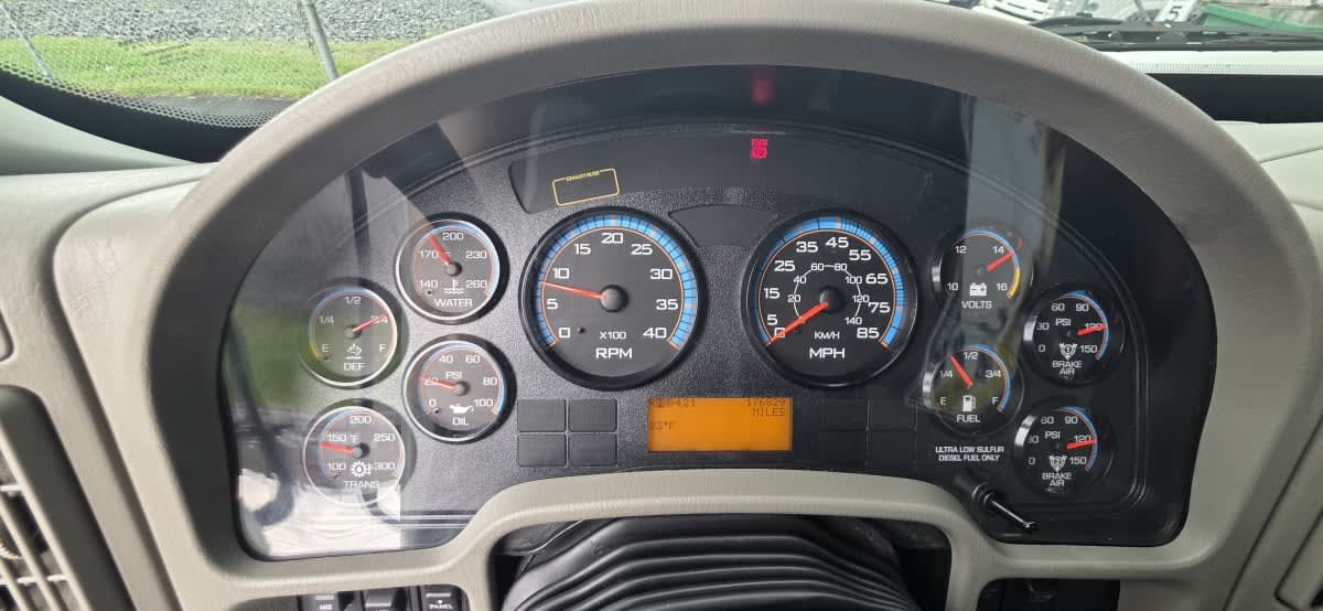 2019 Navistar International 4300 861269