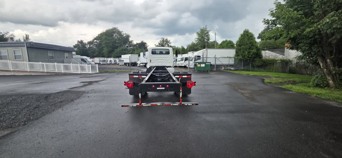 2019 Navistar International 4300 861269