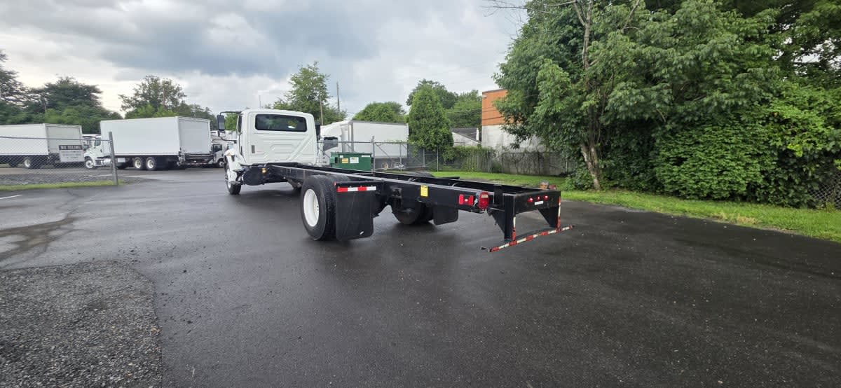 2019 Navistar International 4300 861269