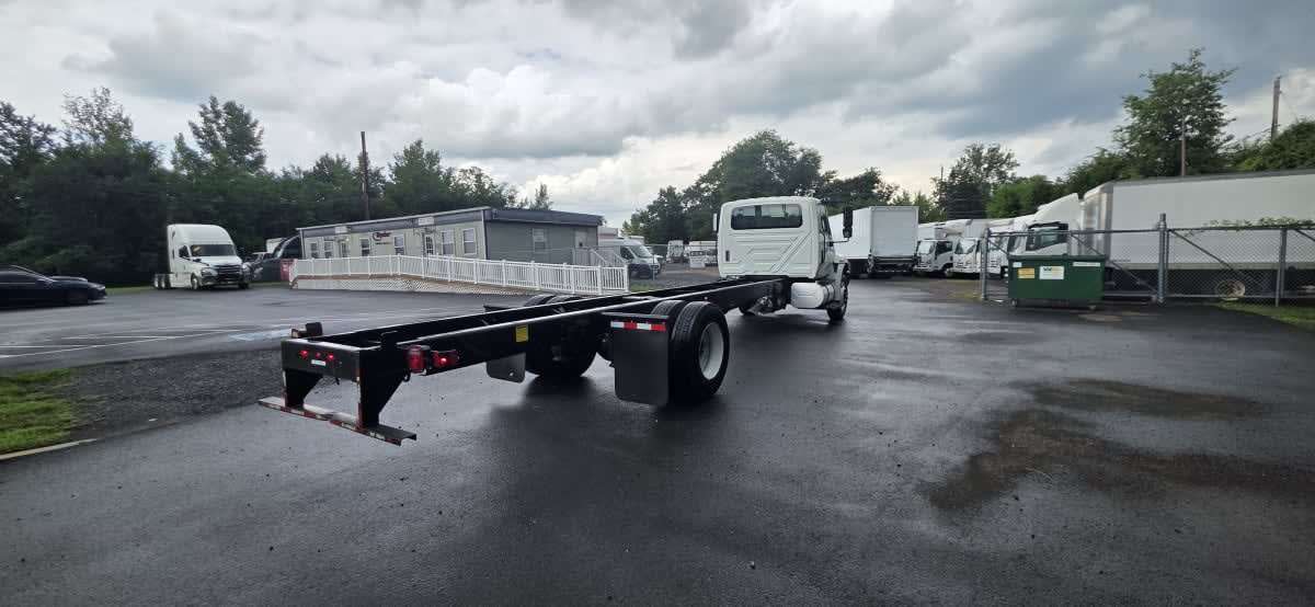 2019 Navistar International 4300 861269