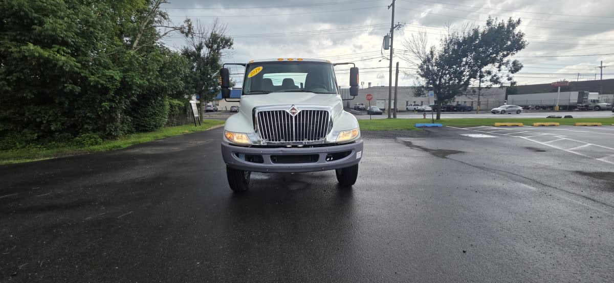 2019 Navistar International 4300 861269