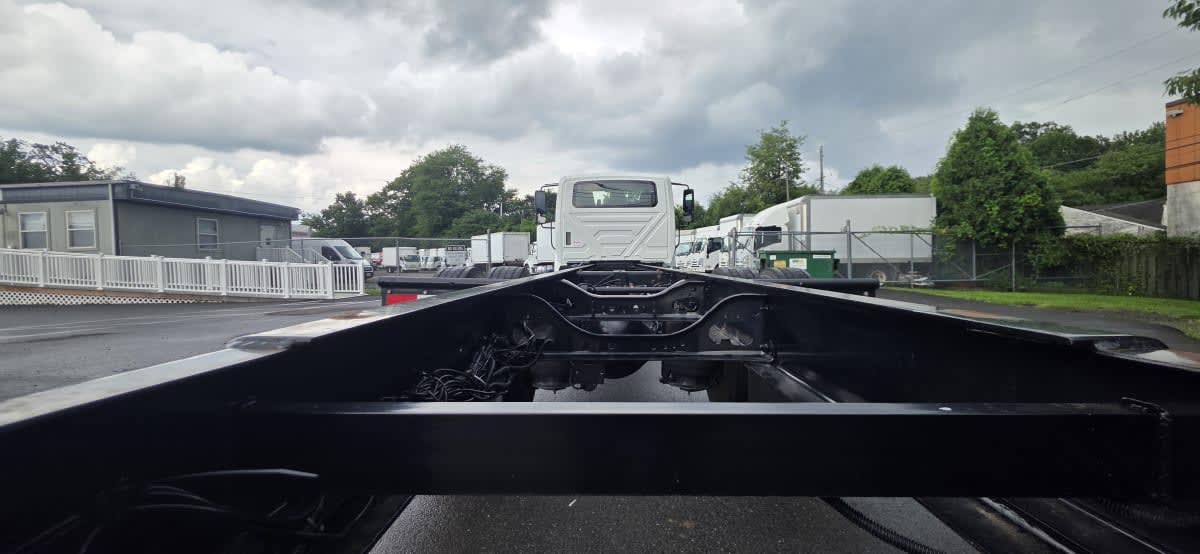 2019 Navistar International 4300 861269
