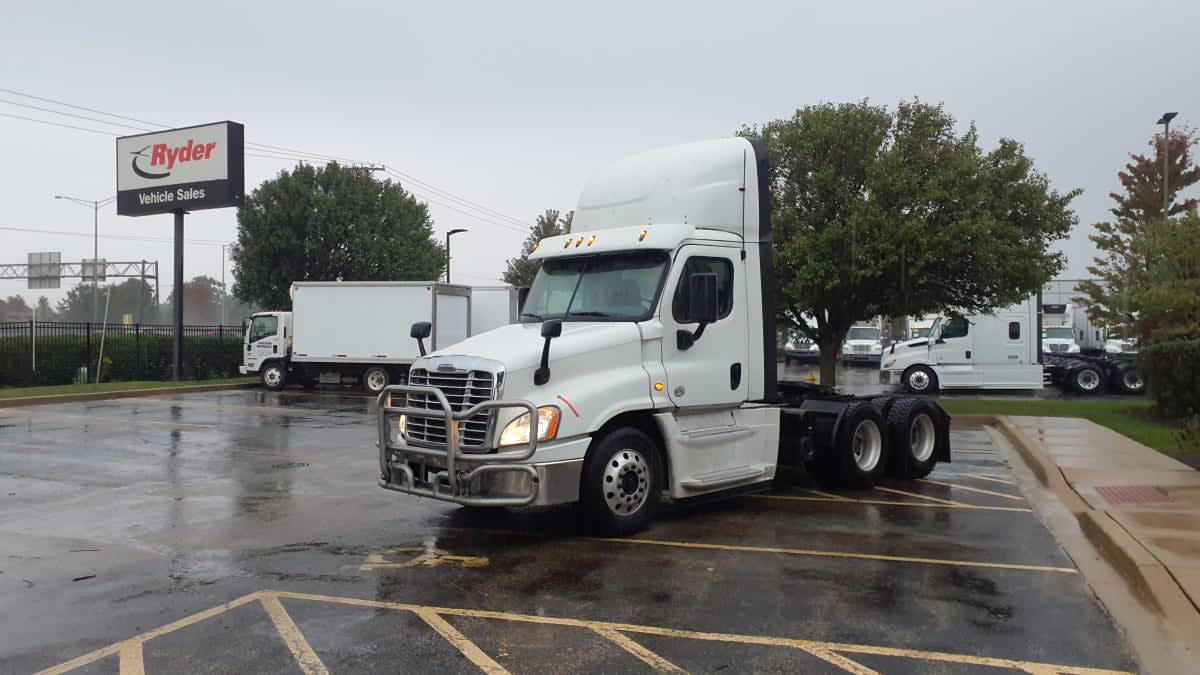 2019 Freightliner Cascadia in Bolingbrook, IL
