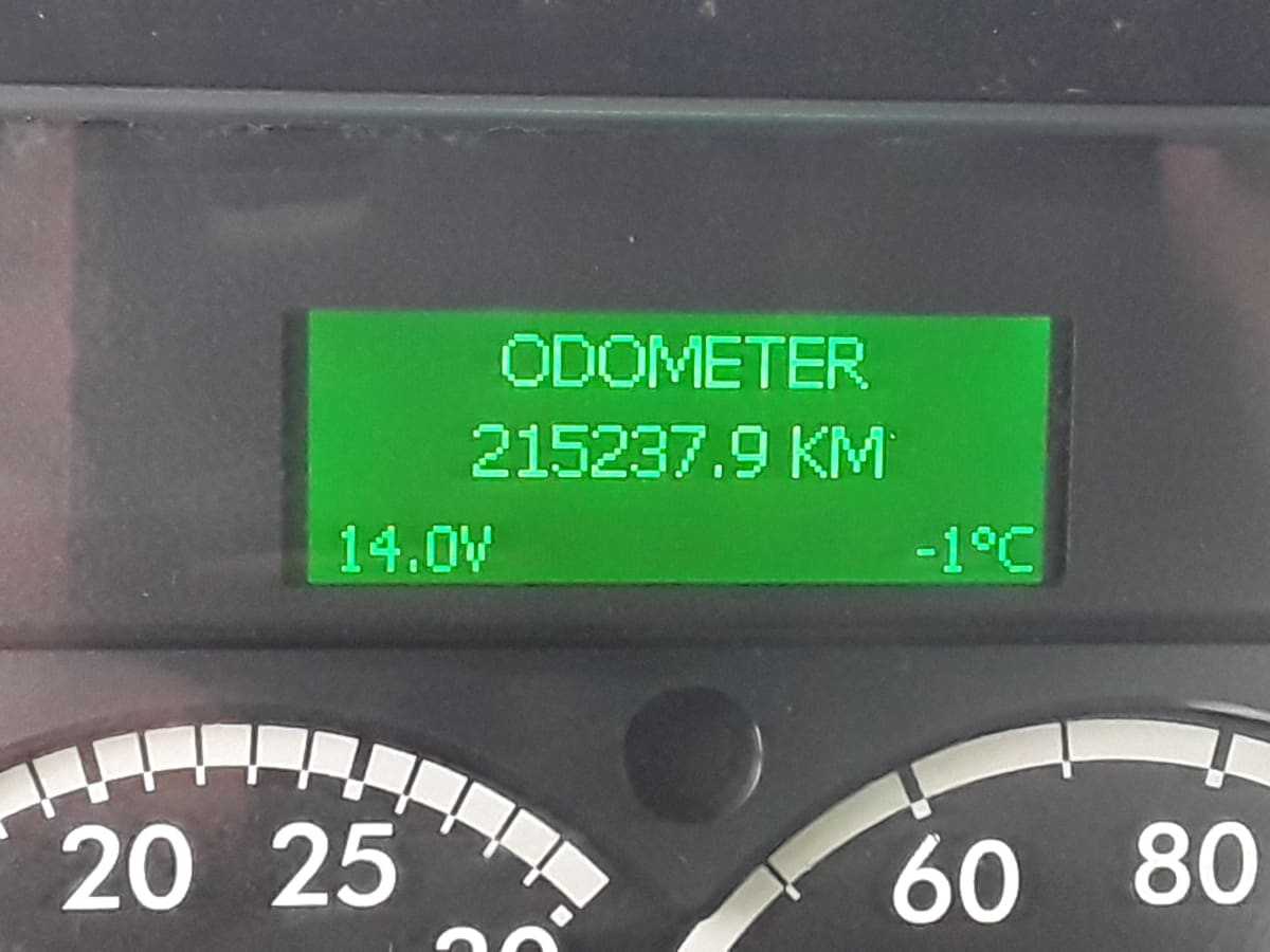 2019 Freightliner/Mercedes M2 106 861290