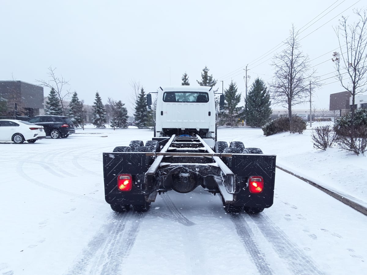2019 Freightliner/Mercedes M2 106 861290