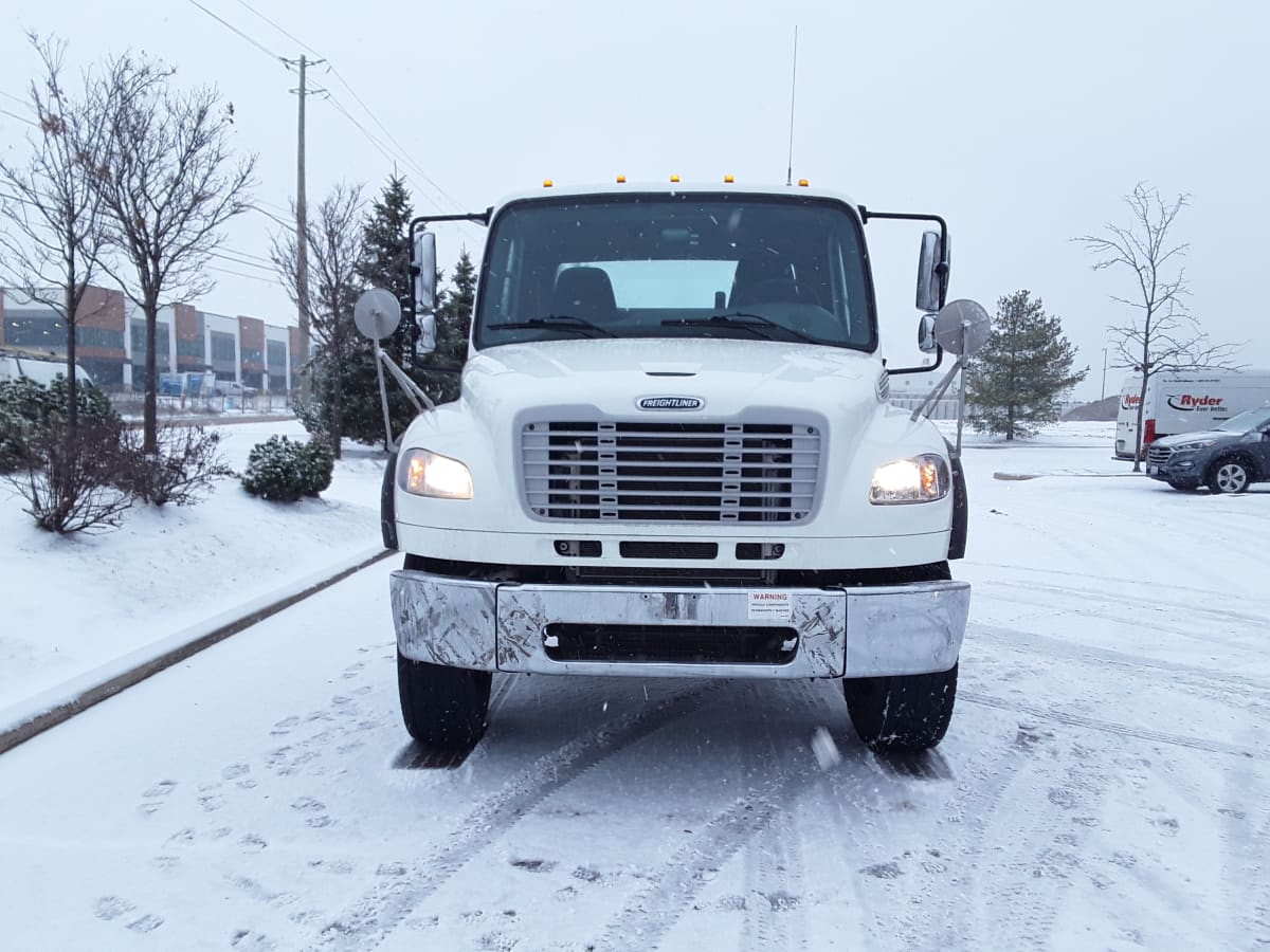2019 Freightliner/Mercedes M2 106 861290