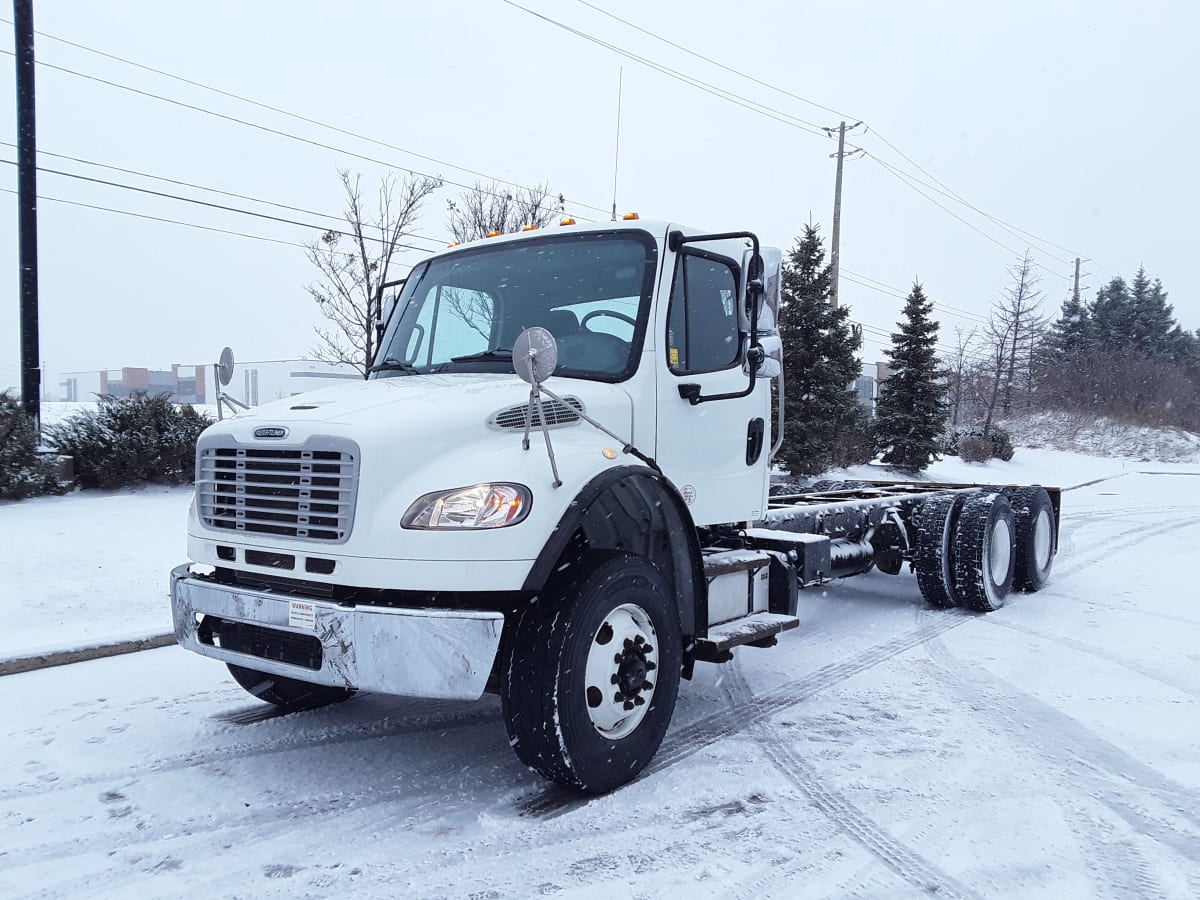 2019 Freightliner/Mercedes M2 106 861290