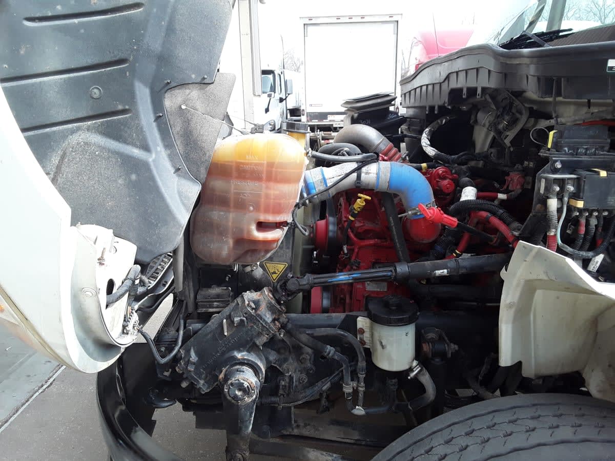 2019 Navistar International 4300 861293