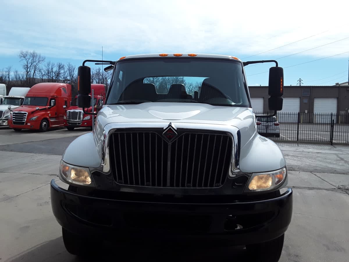 2019 Navistar International 4300 861293