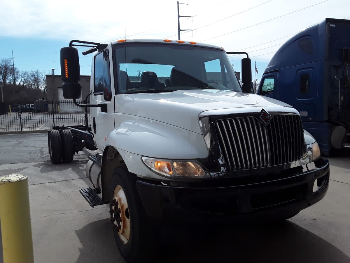2019 Navistar International 4300 861293