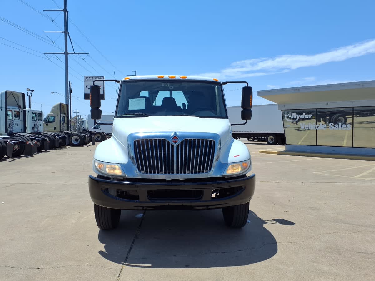 2019 International 4300 in Dallas, TX — photo 2