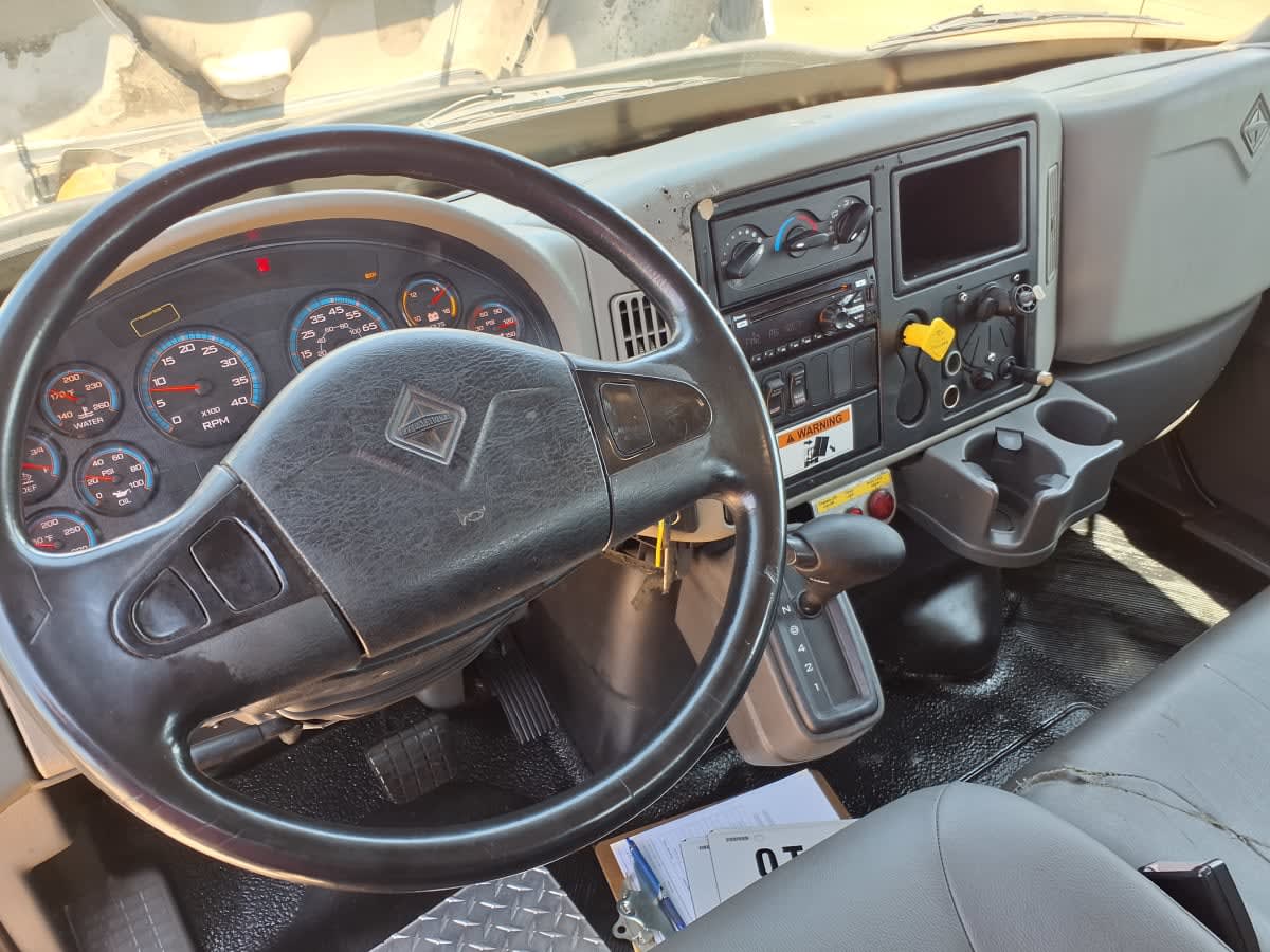 2019 International 4300 in Dallas, TX — photo 7