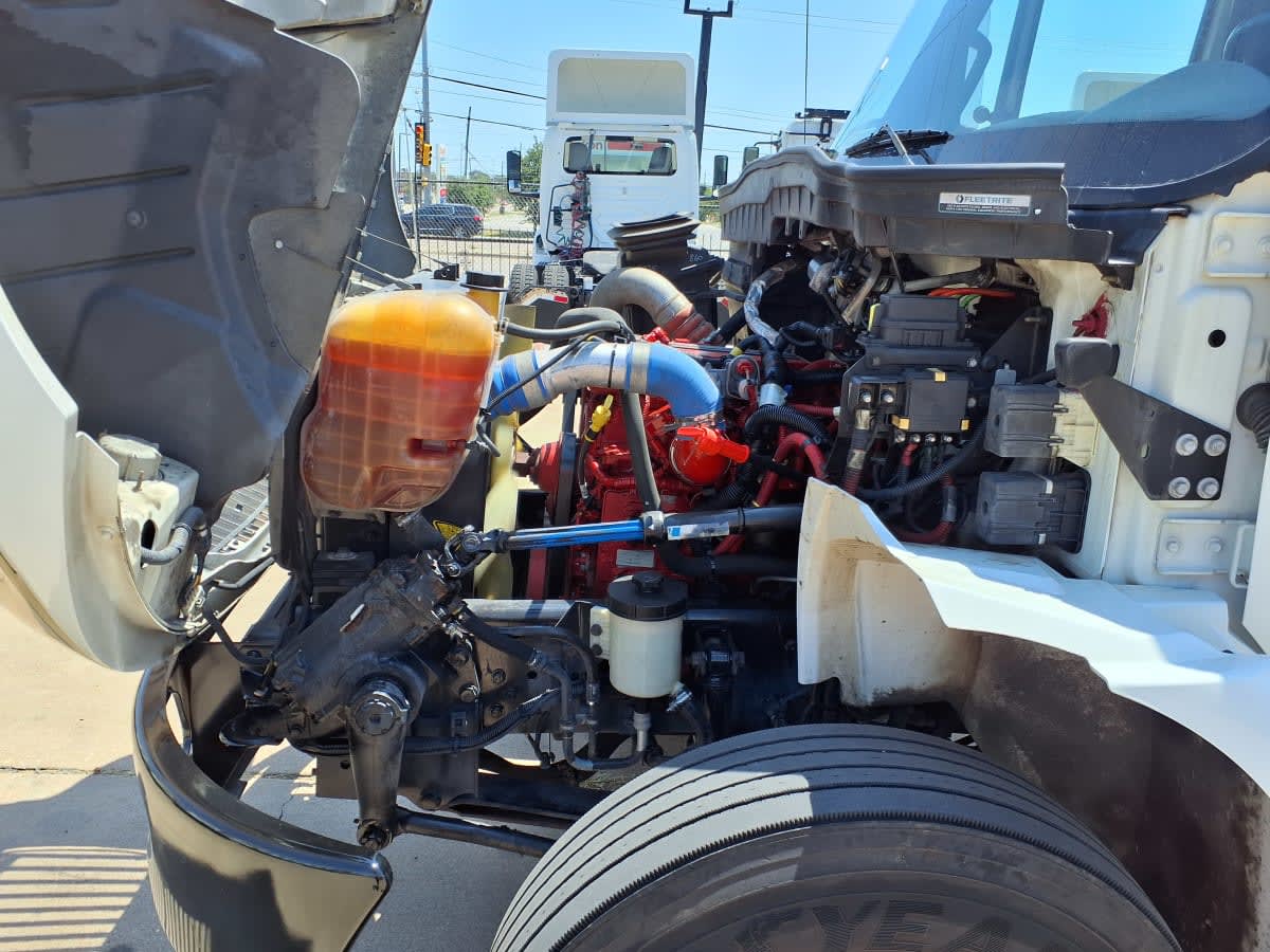 2019 International 4300 in Dallas, TX — photo 8