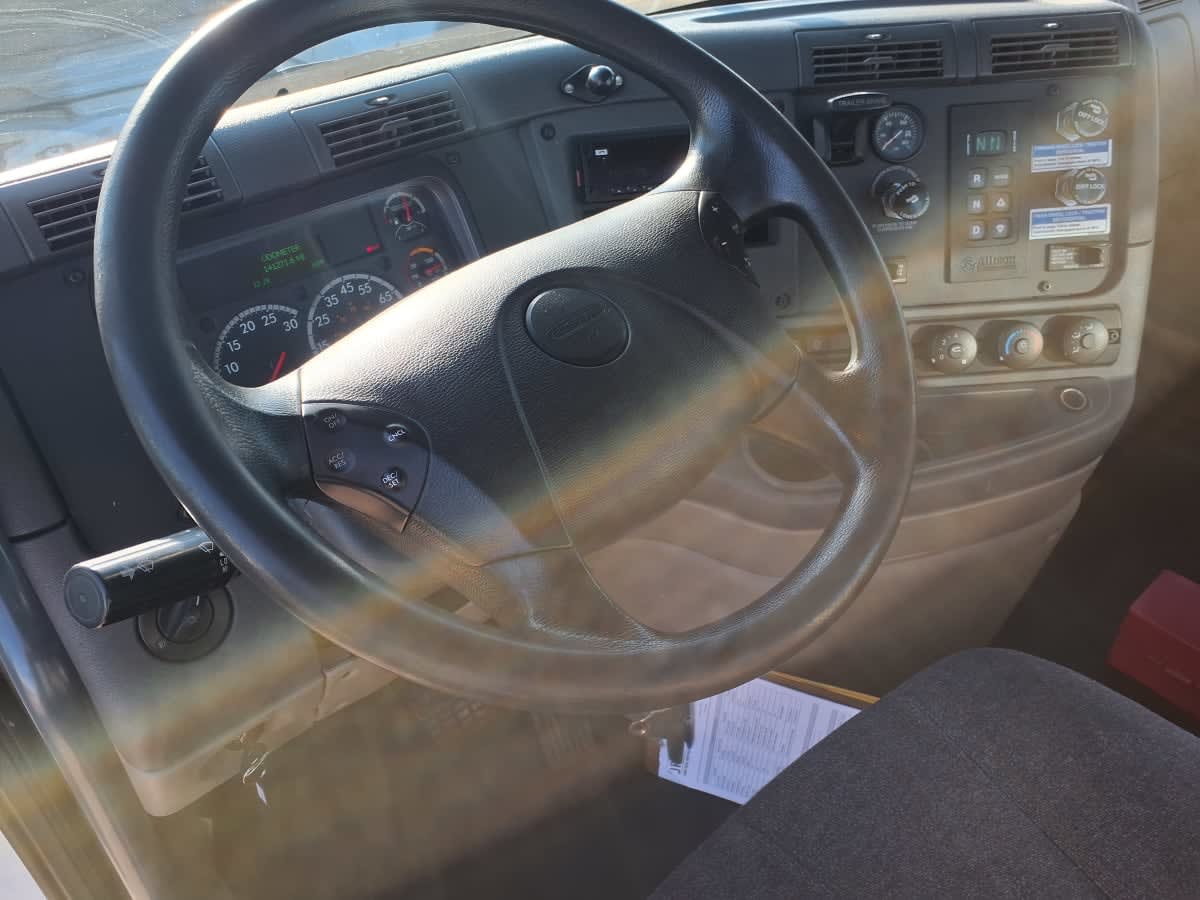 2019 Freightliner/Mercedes CASCADIA 125 861296