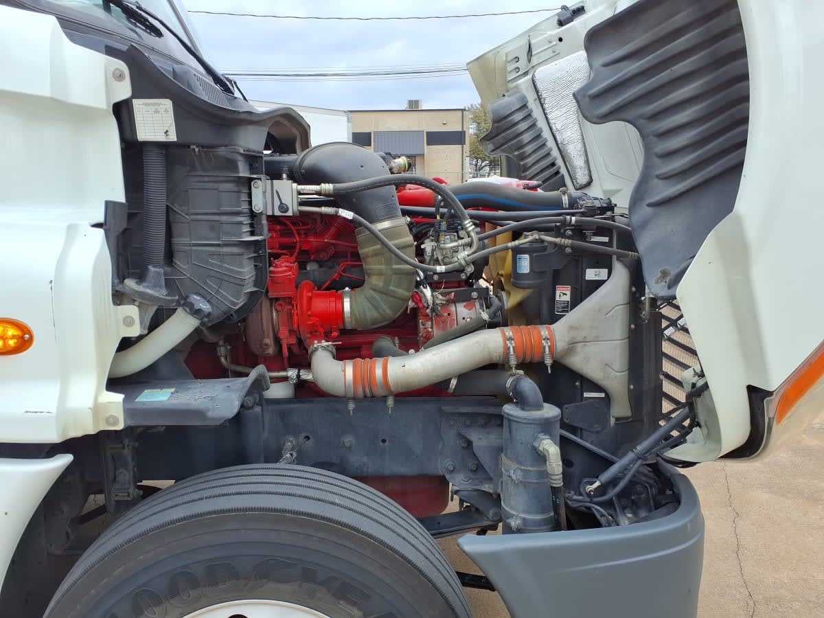 2019 Freightliner/Mercedes CASCADIA 125 861300