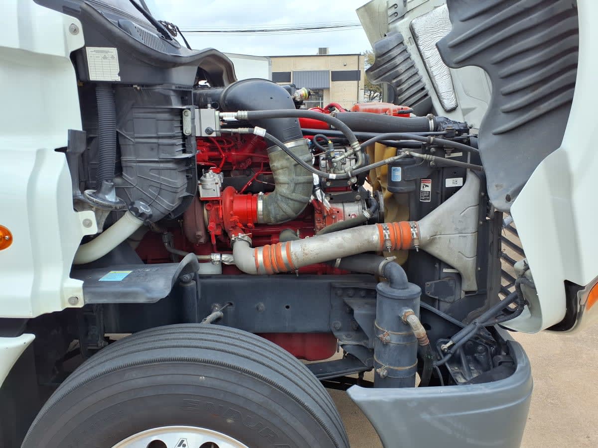 2019 Freightliner/Mercedes CASCADIA 125 861304