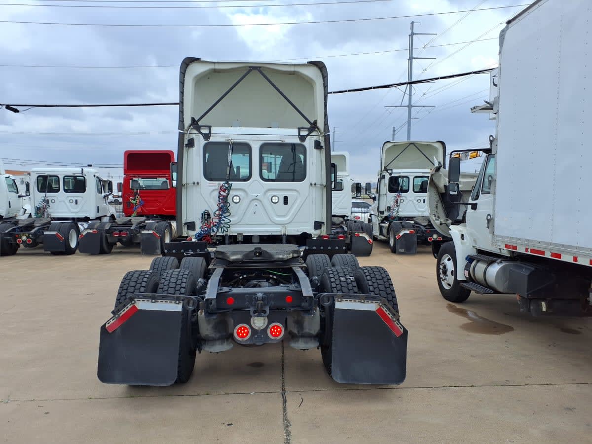 2019 Freightliner/Mercedes CASCADIA 125 861304