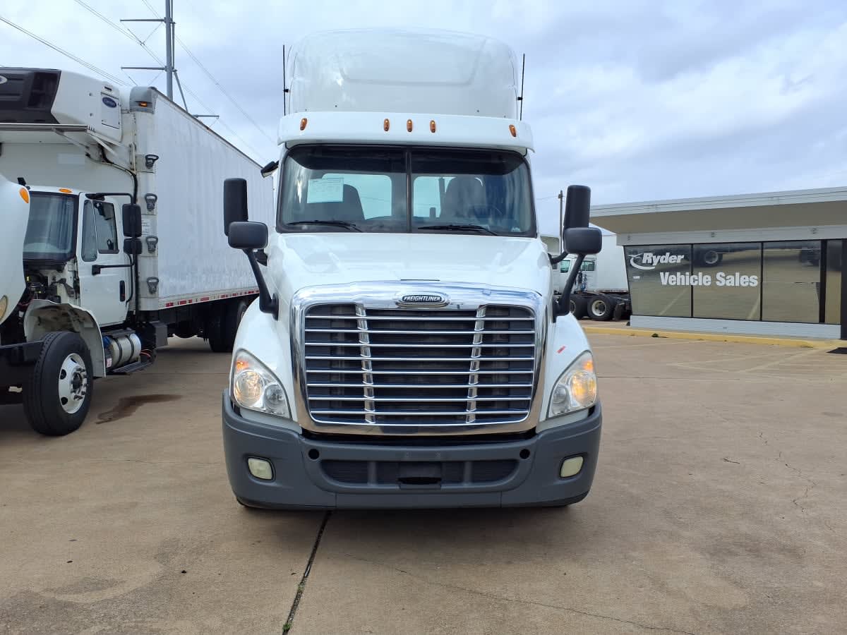 2019 Freightliner/Mercedes CASCADIA 125 861304