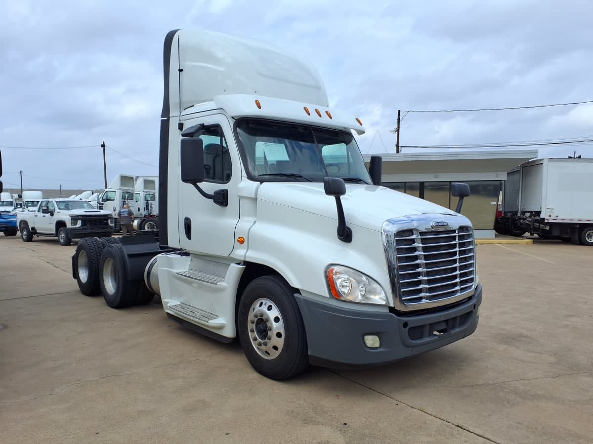 2019 Freightliner/Mercedes CASCADIA 125 861304