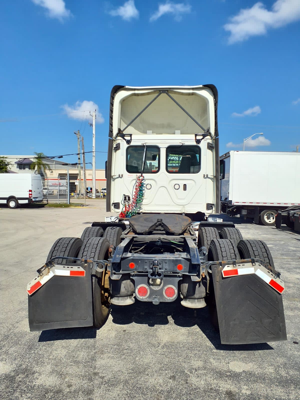 2019 Freightliner - image 5