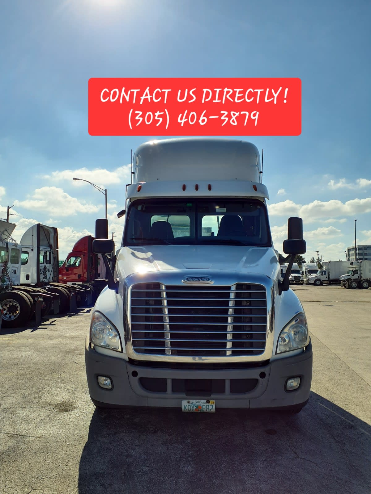 2019 Freightliner - image 2