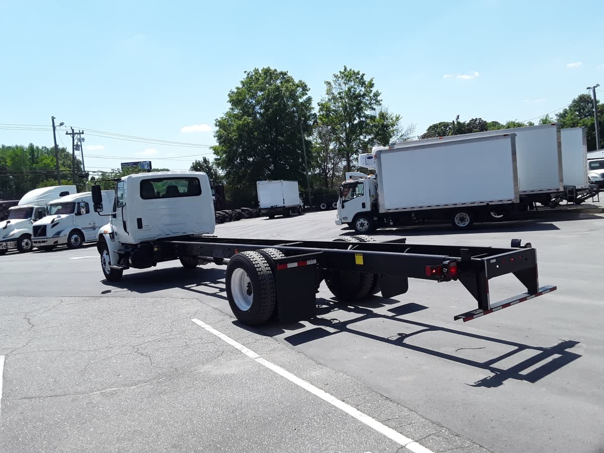 2019 Navistar International 4300 861317