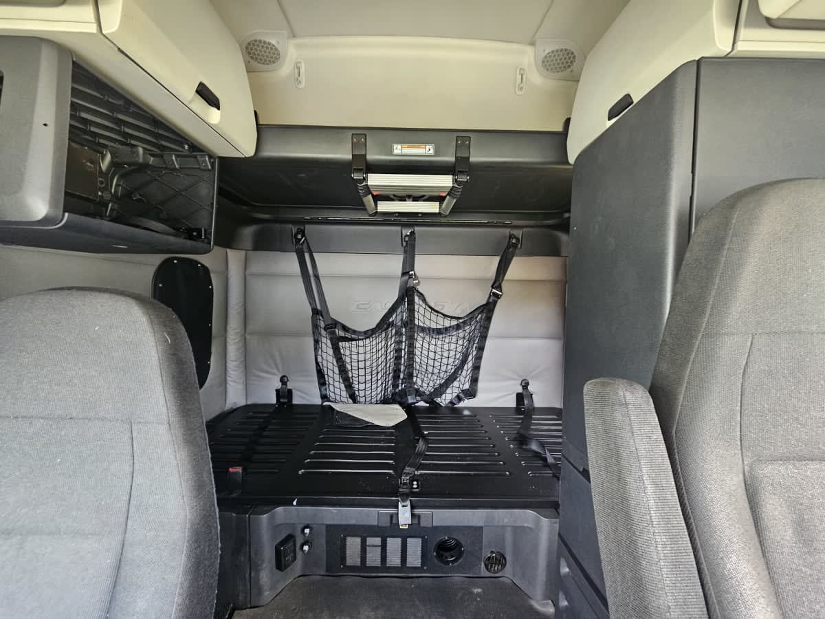 2019 Freightliner Cascadia in Orlando, FL — photo 8