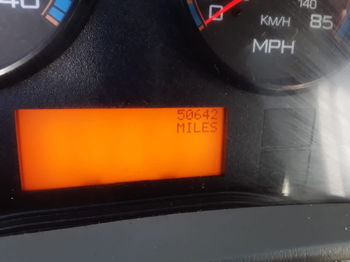 2019 Navistar International 4300 861336