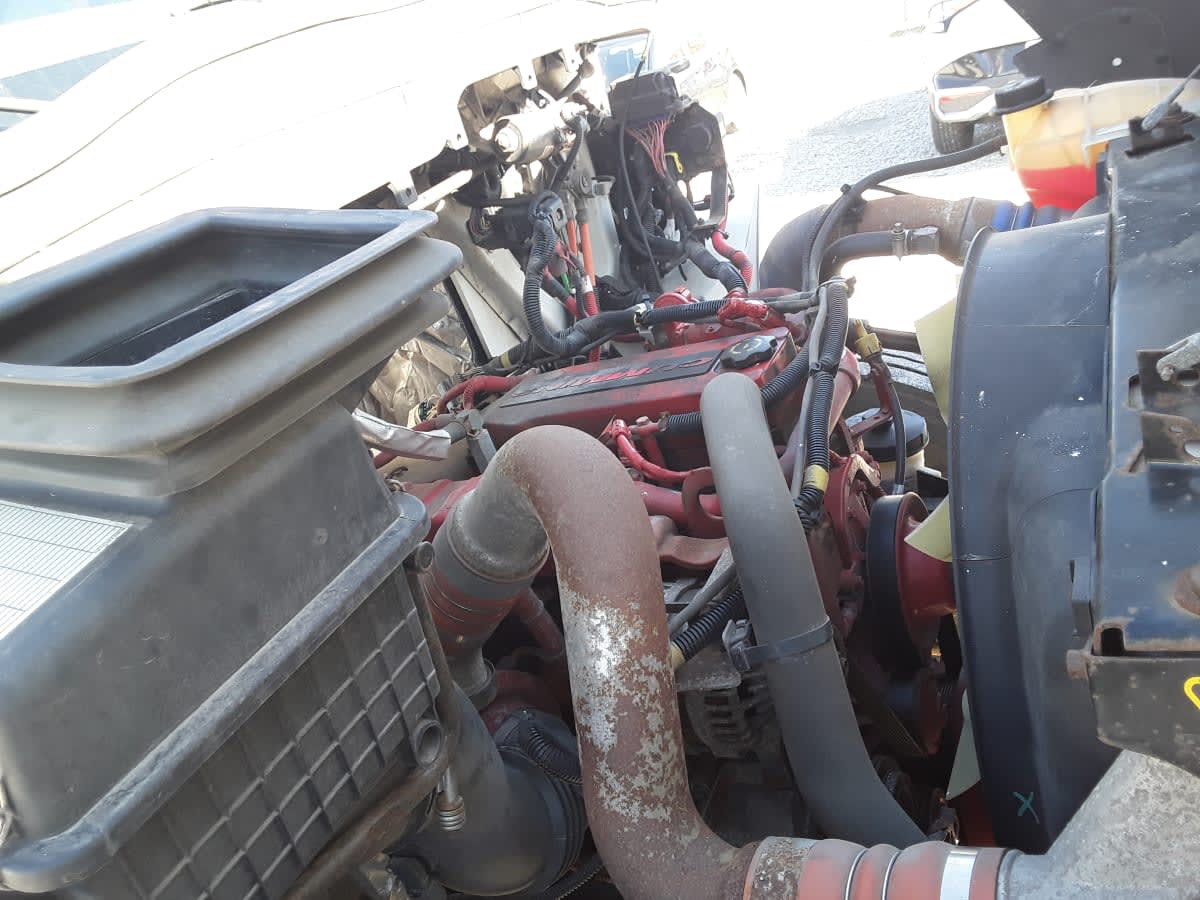 2019 Navistar International 4300 861336