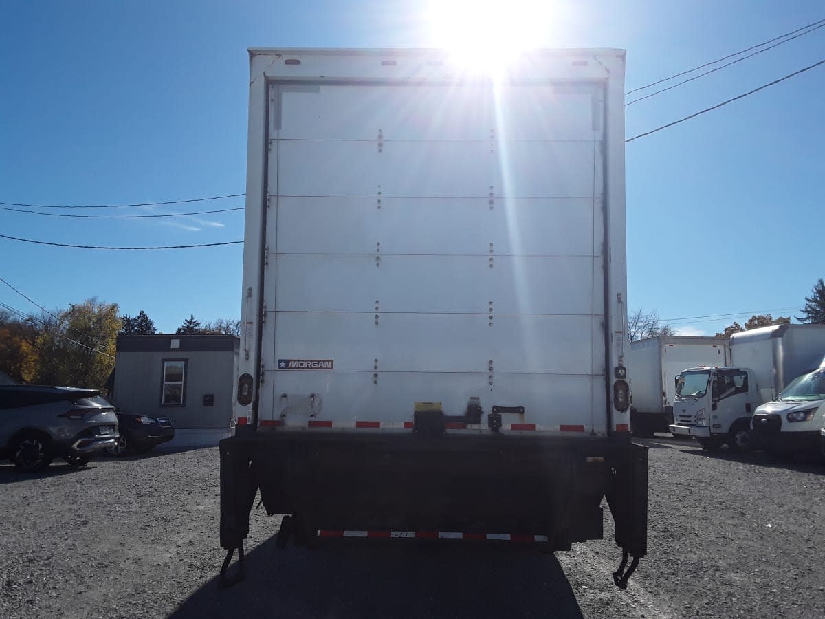 2019 Navistar International 4300 861336