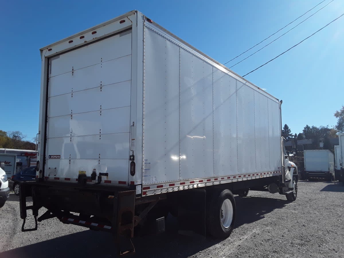 2019 Navistar International 4300 861336