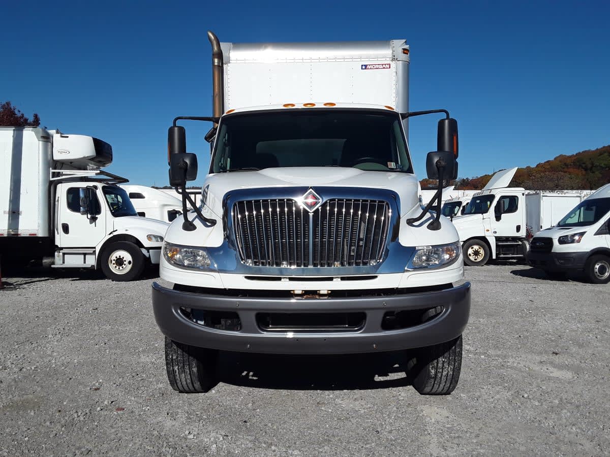 2019 Navistar International 4300 861336