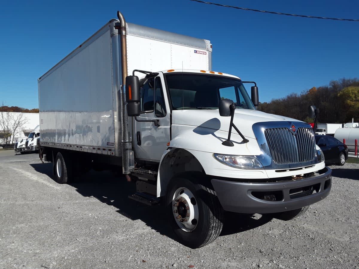 2019 Navistar International 4300 861336