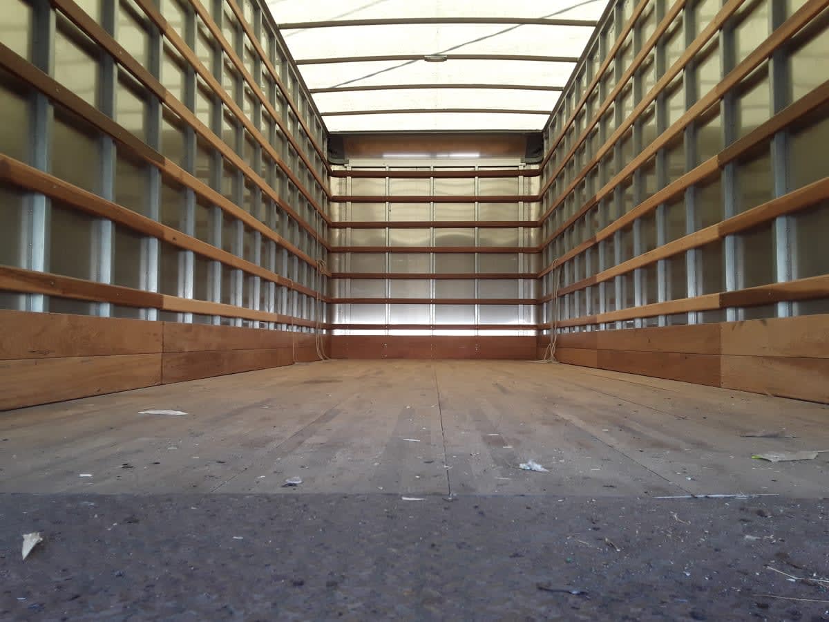 2019 Navistar International 4300 861336