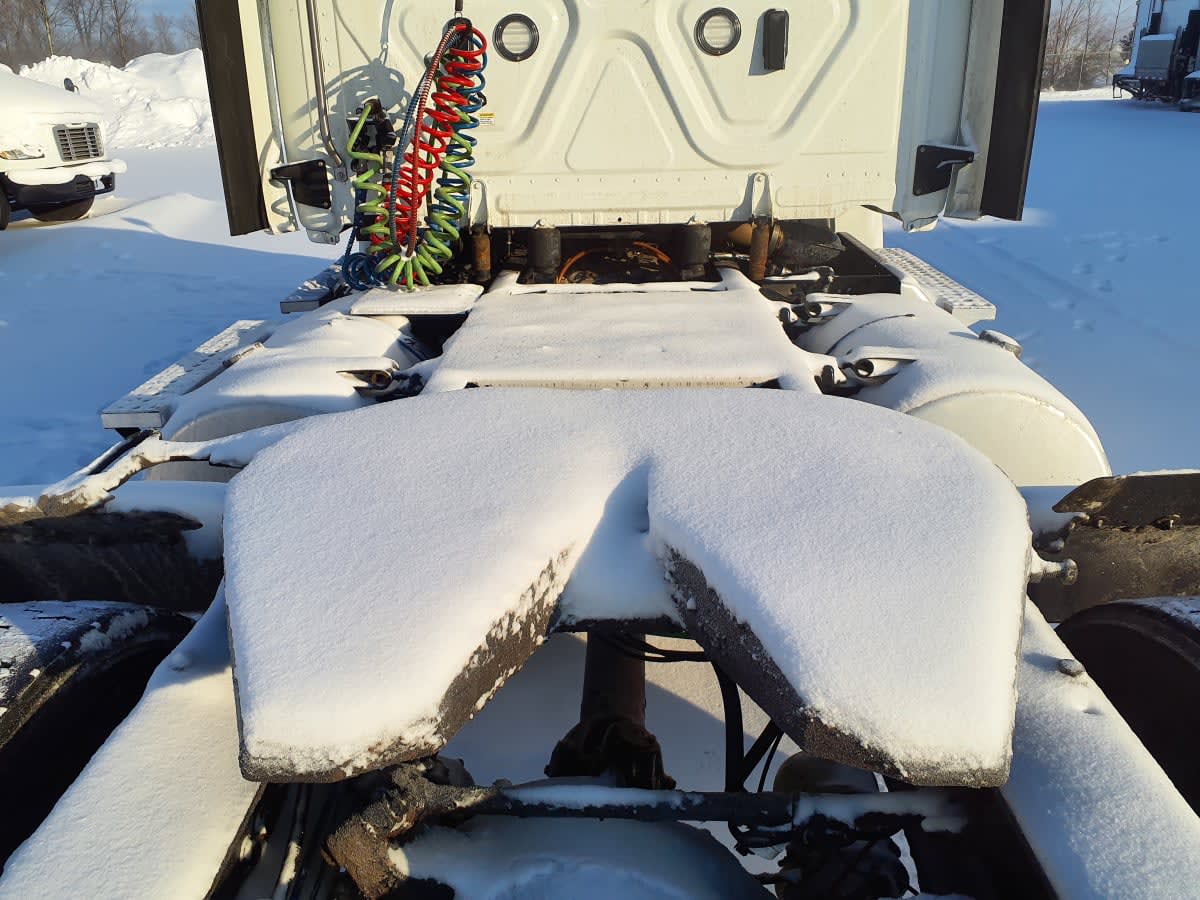 2019 Freightliner/Mercedes CASCADIA 113 861337