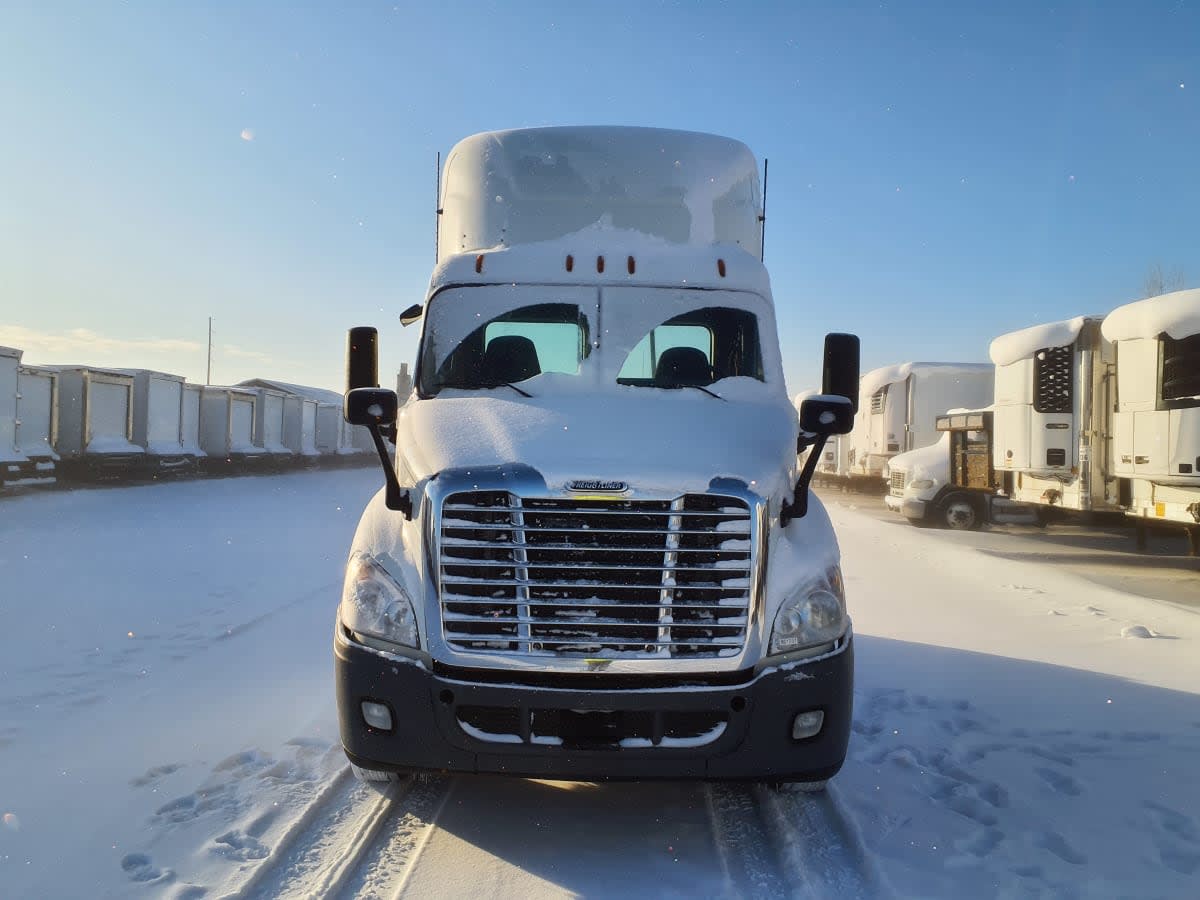 2019 Freightliner/Mercedes CASCADIA 113 861337