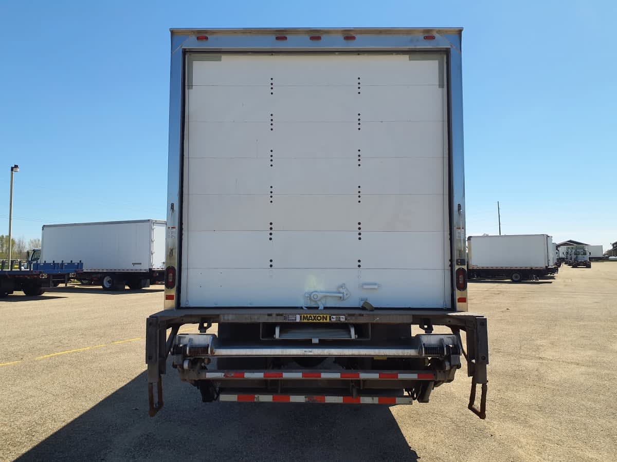 2019 Freightliner M2 106 861340