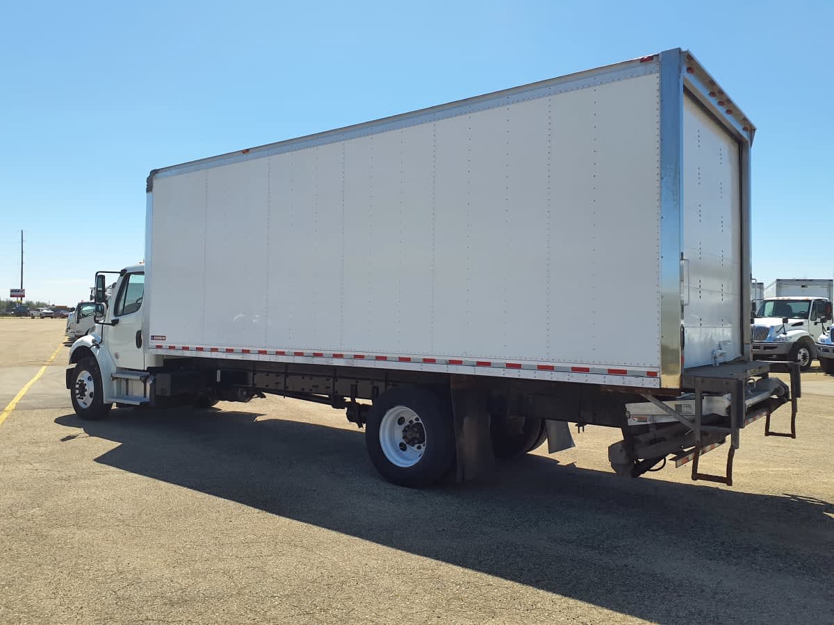 2019 Freightliner M2 106 861340