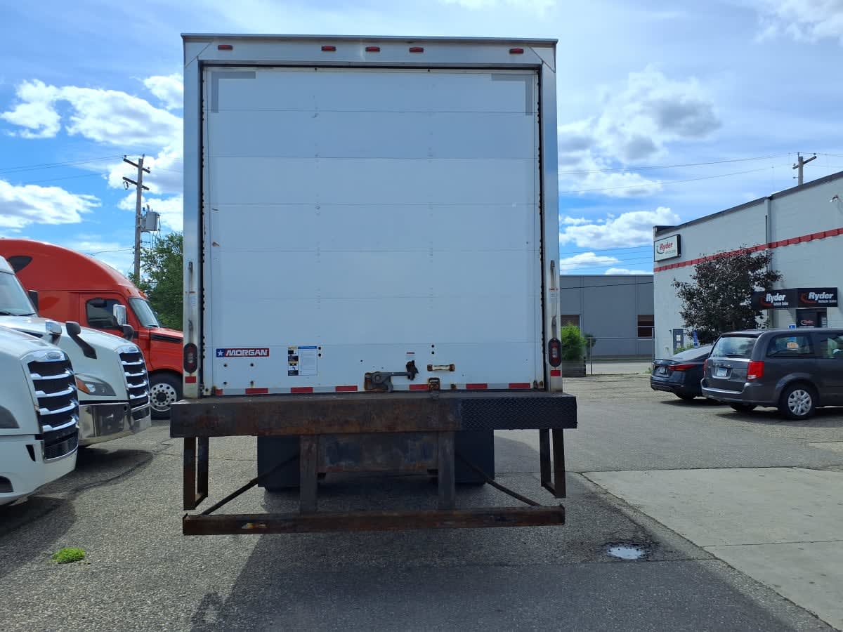 2019 Navistar International 4300 861341