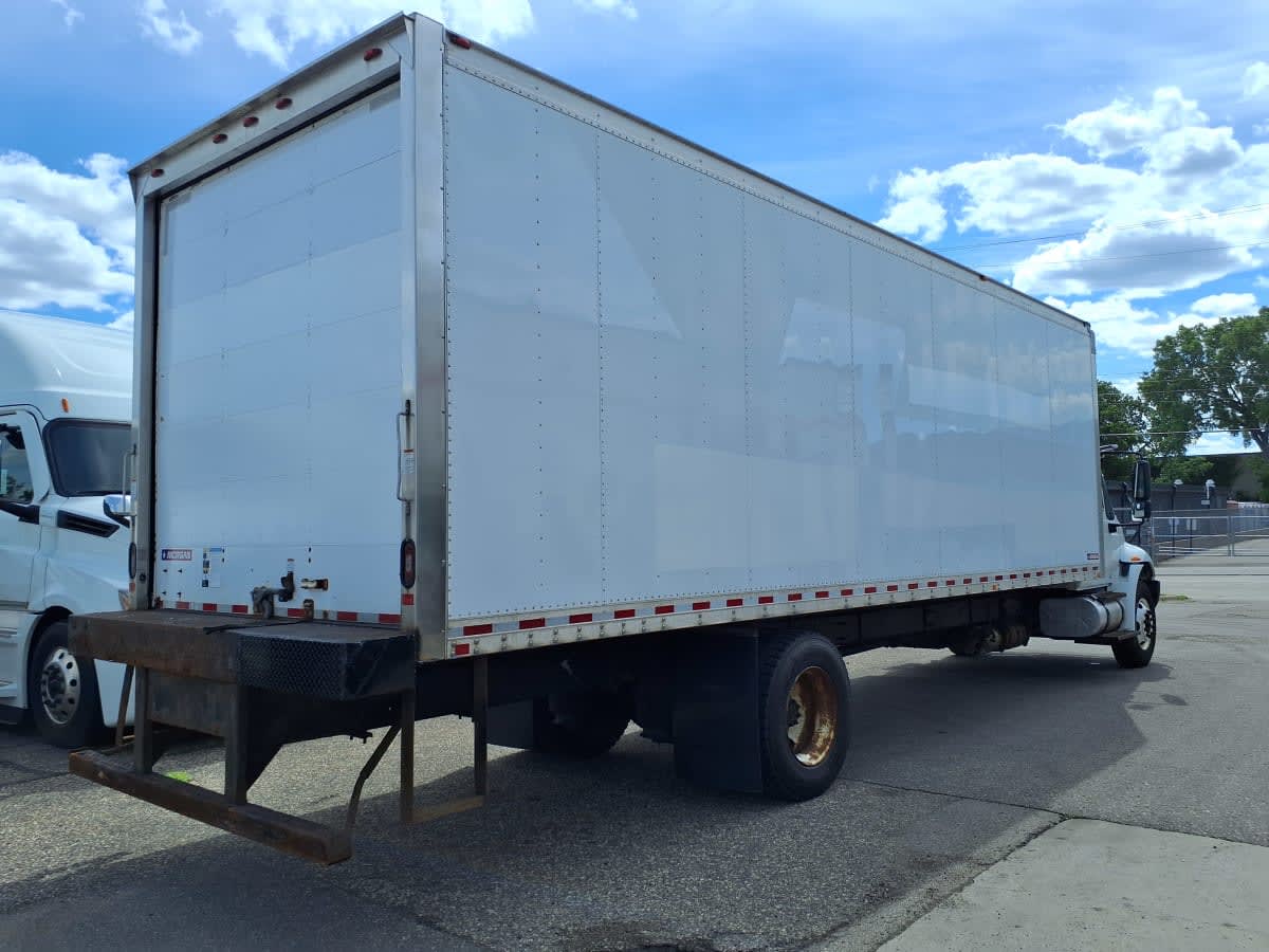 2019 Navistar International 4300 861341