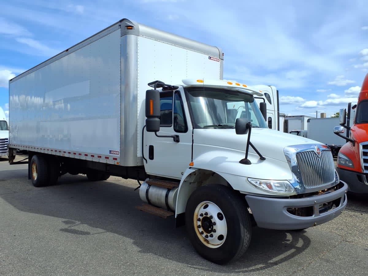2019 Navistar International 4300 861341