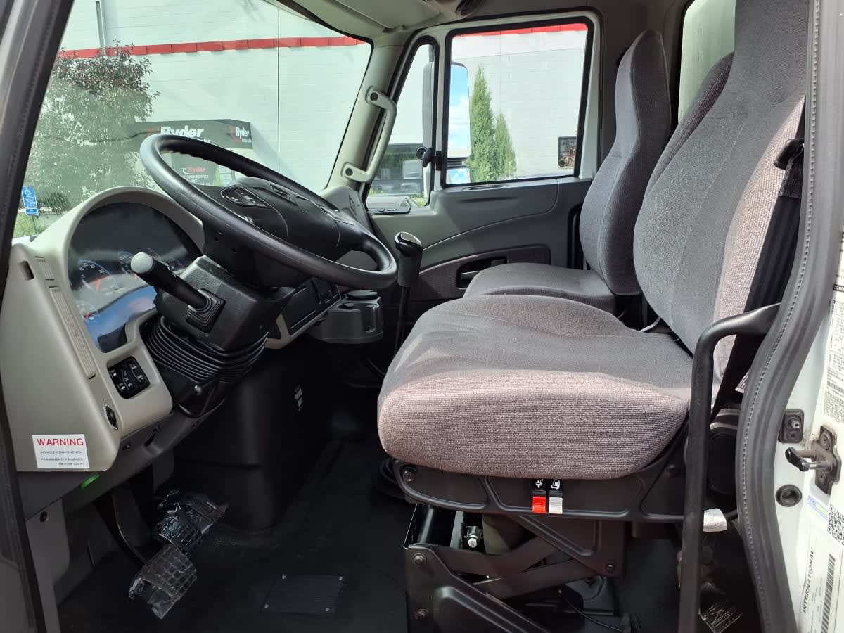 2019 Navistar International 4300 861341