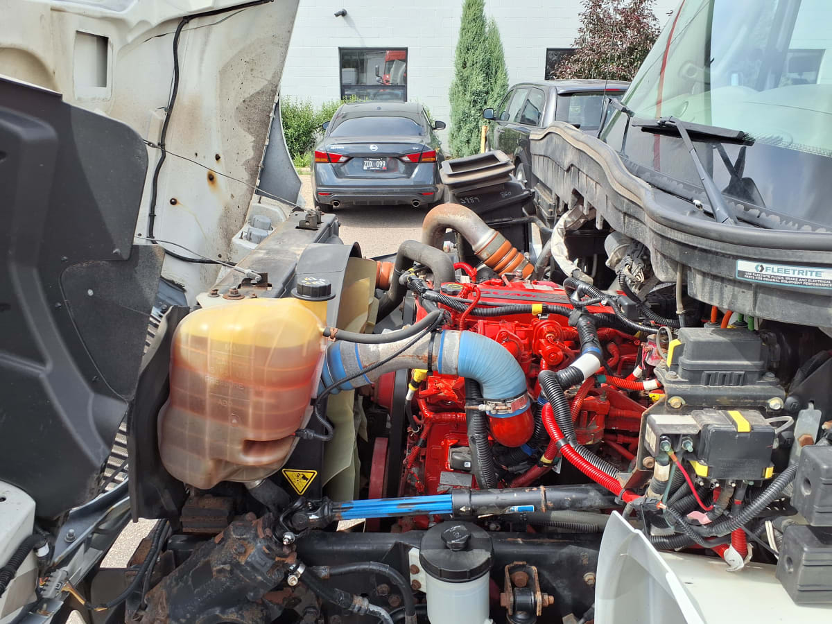 2019 Navistar International 4300 861341