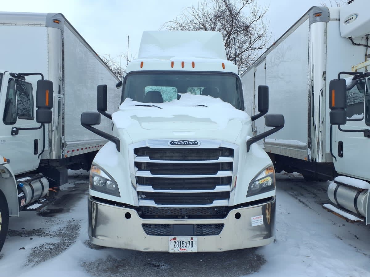 2019 Freightliner - image 2