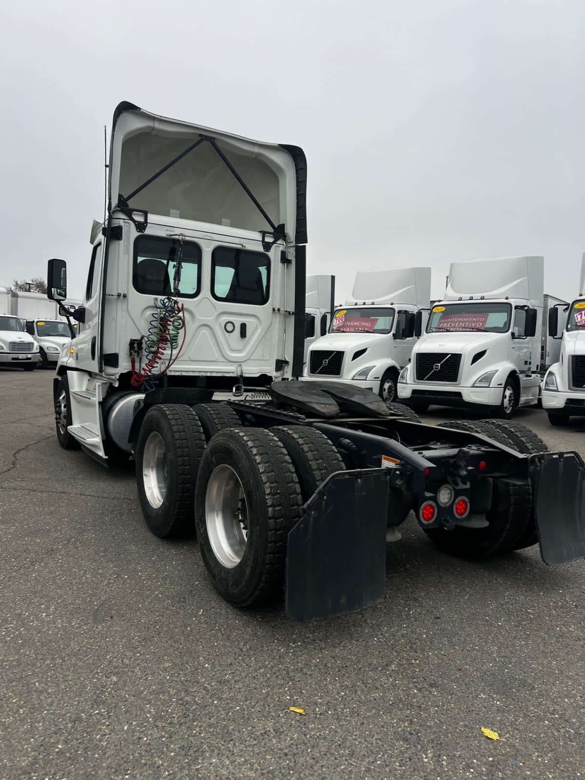 2019 Freightliner - image 6