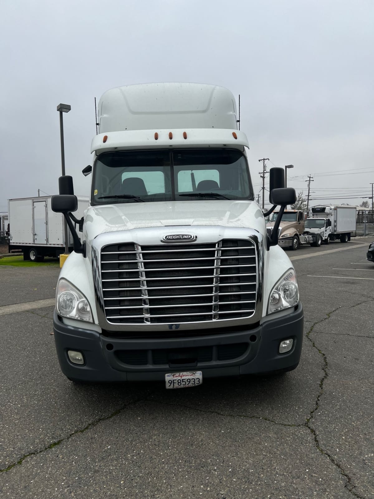 2019 Freightliner - image 2