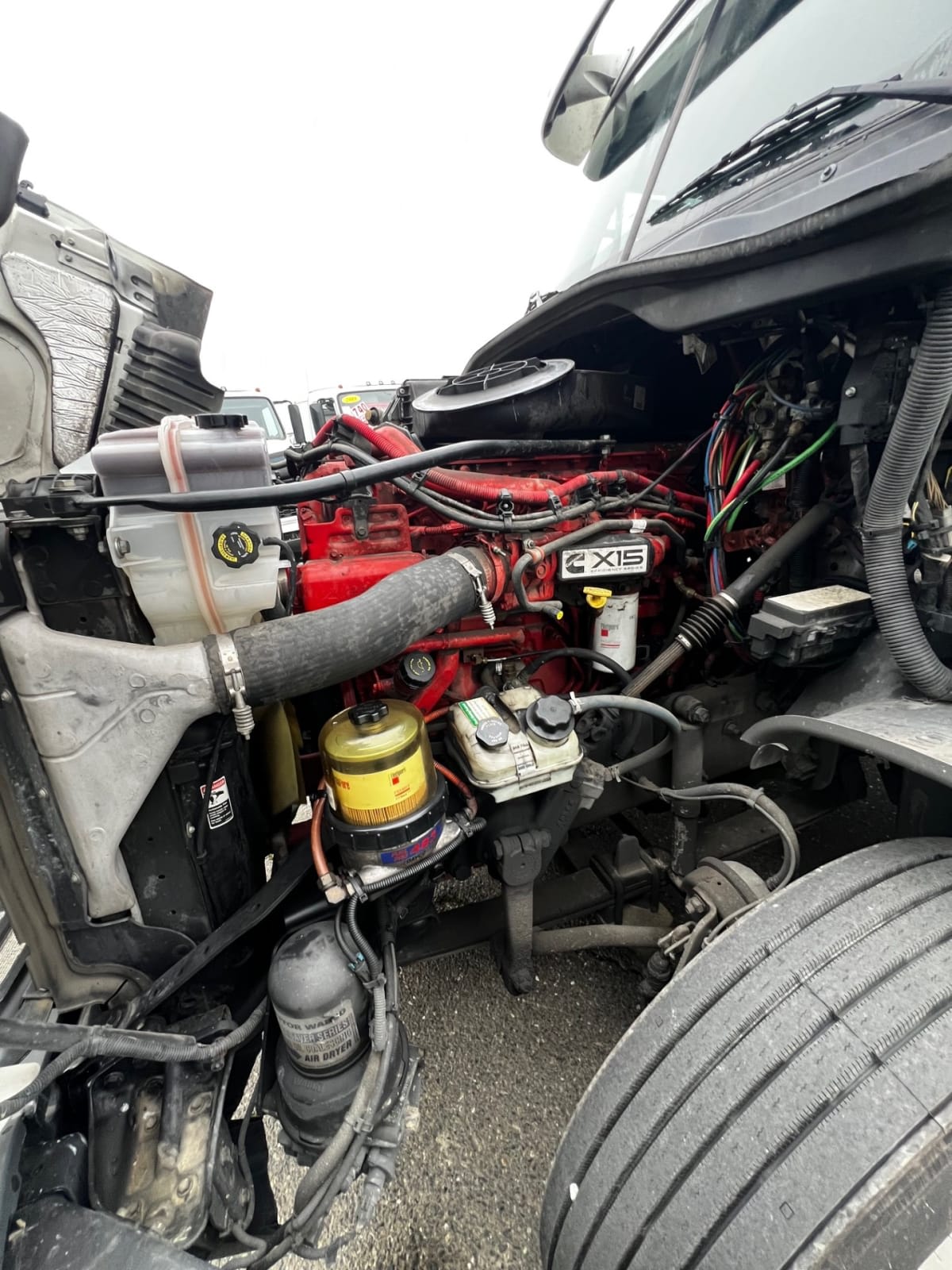 2019 Freightliner - image 8