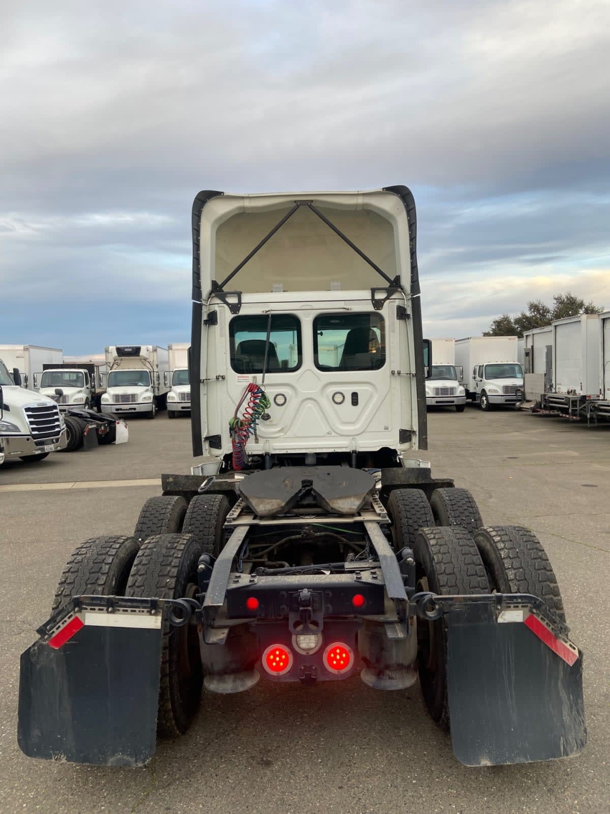 2019 Freightliner - image 5