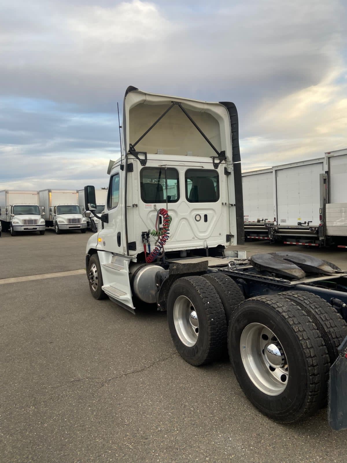 2019 Freightliner - image 6