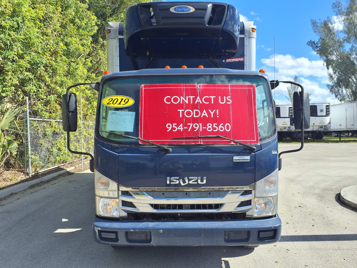 2019 Isuzu NQR 861361